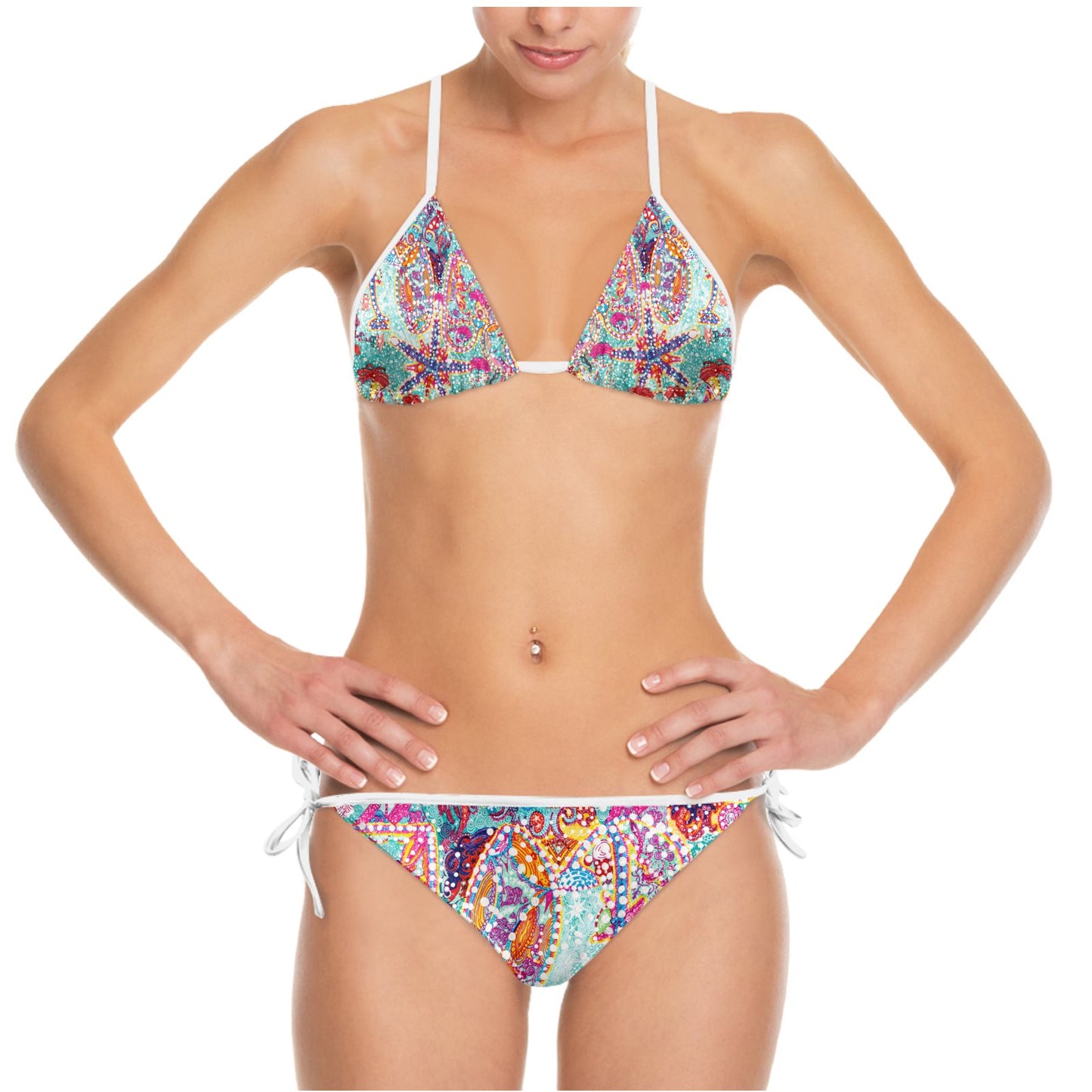 B J Ö R N  - Bikini