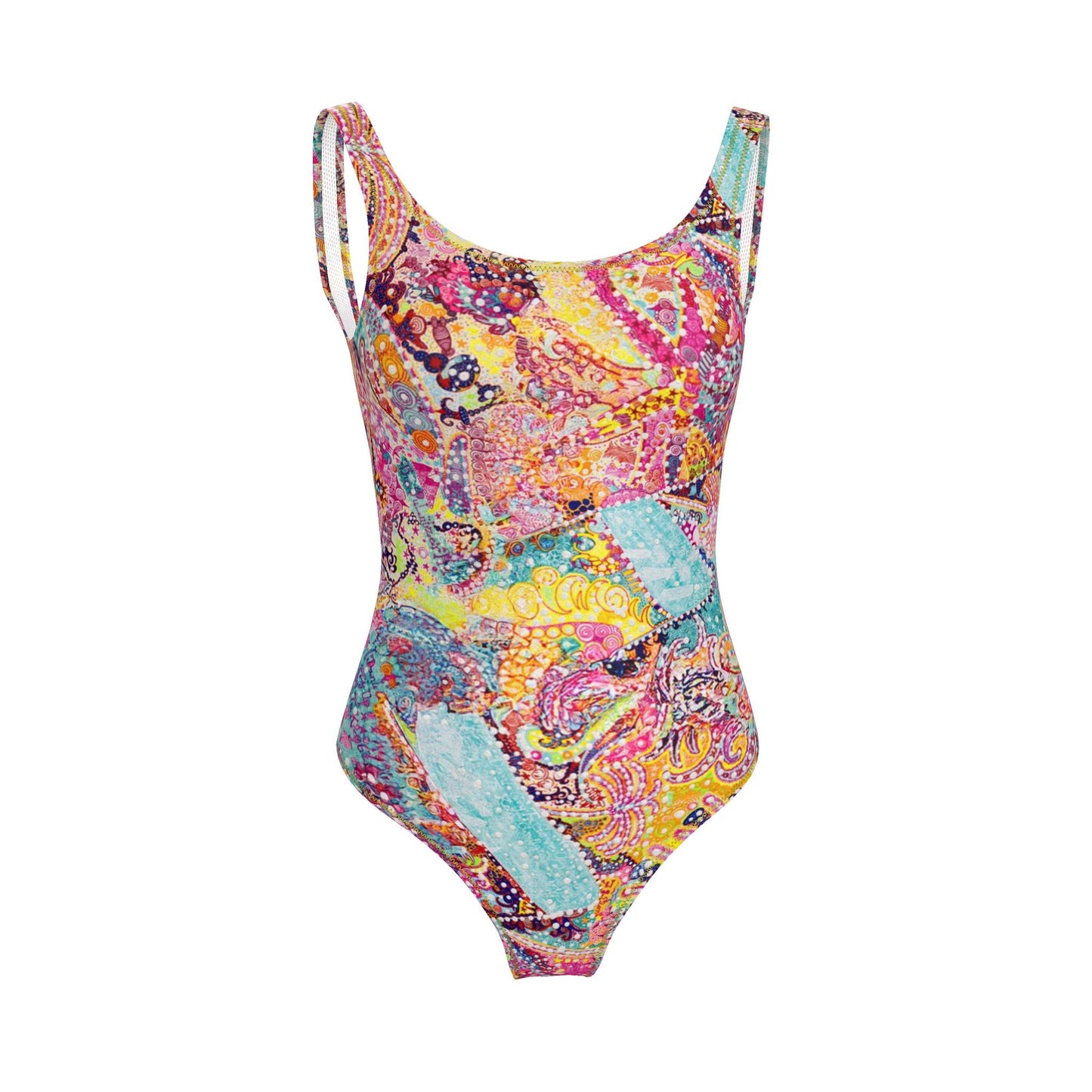 Tropical Hurricane - Swimsuit