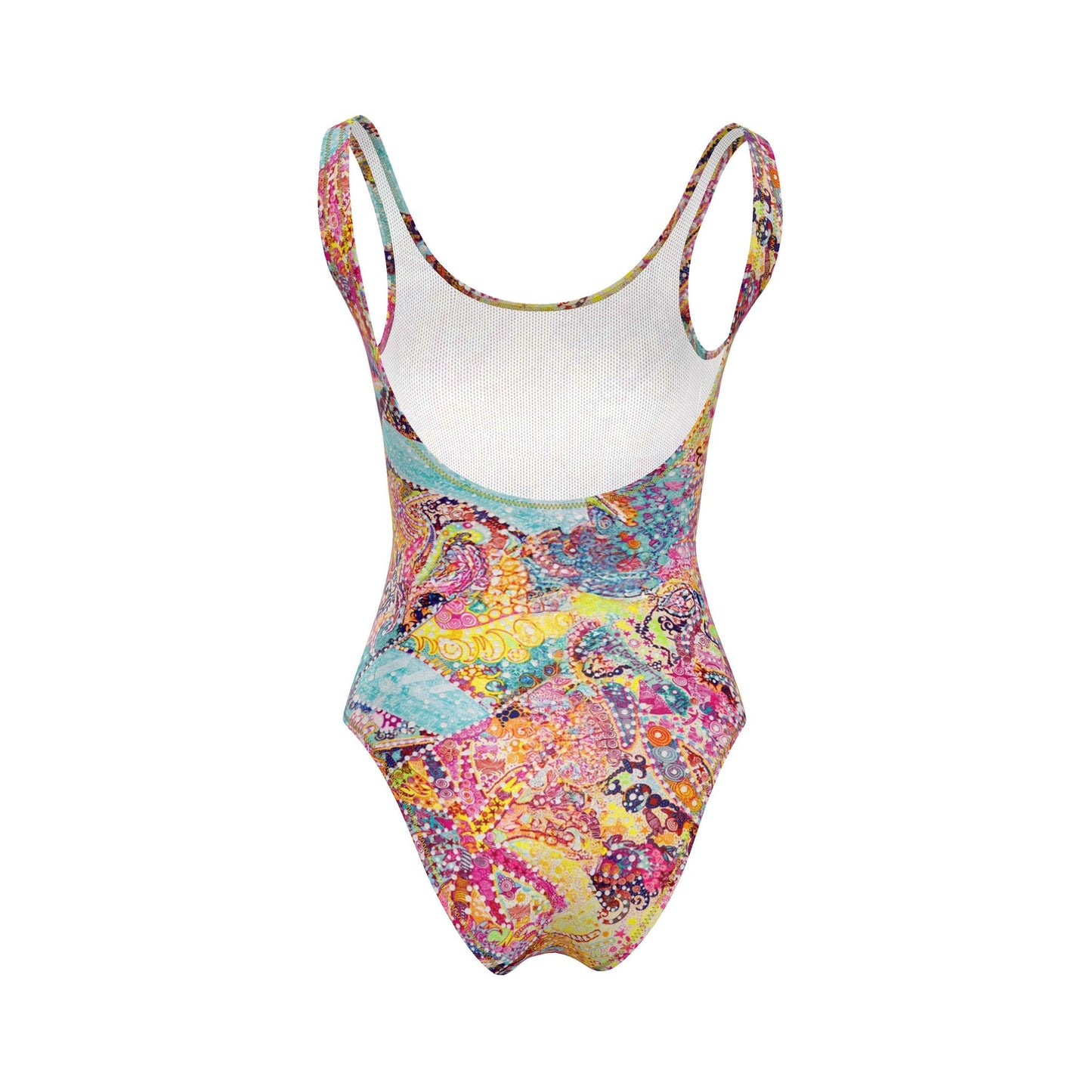 Tropical Hurricane - Swimsuit