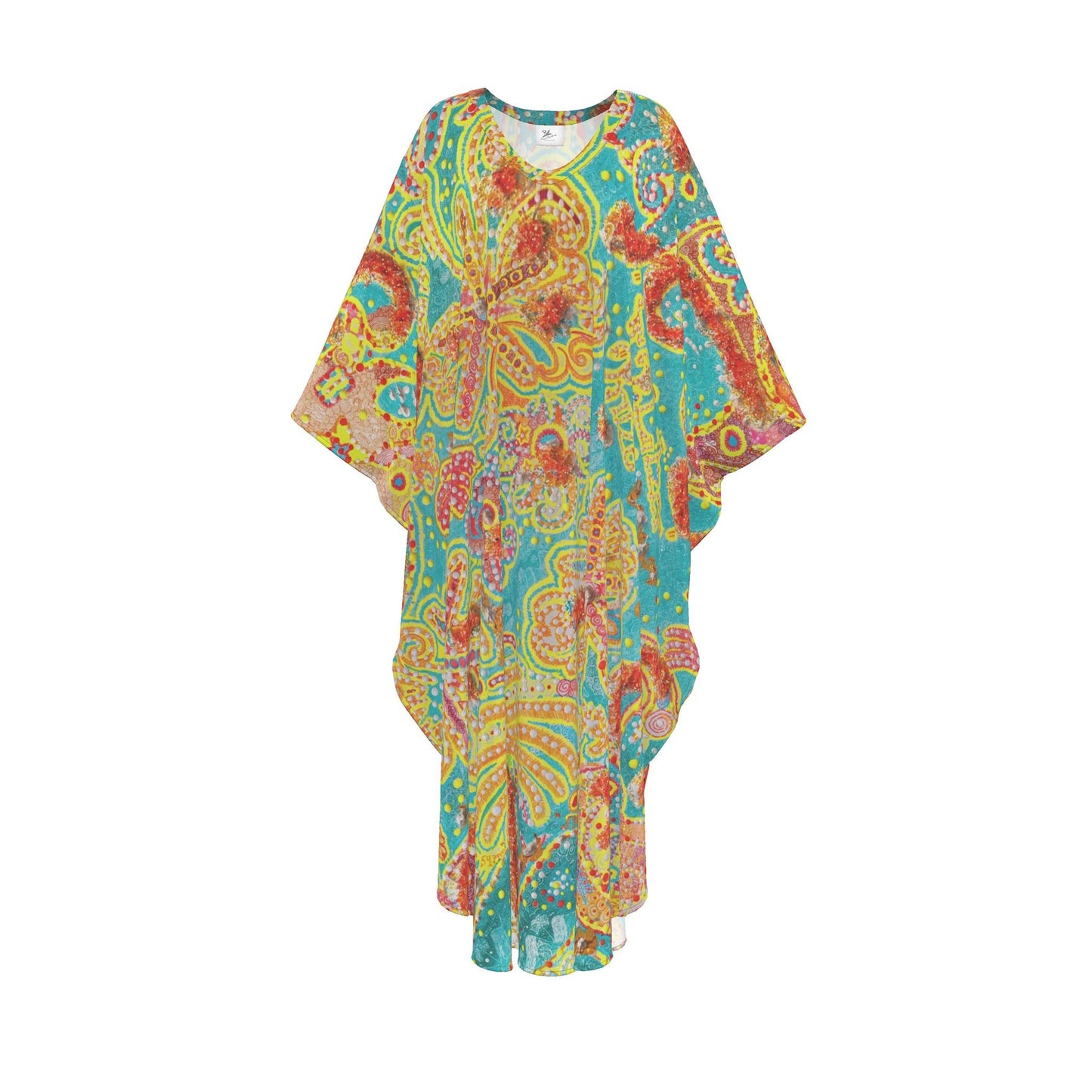 Tropical Dimension - Kaftan