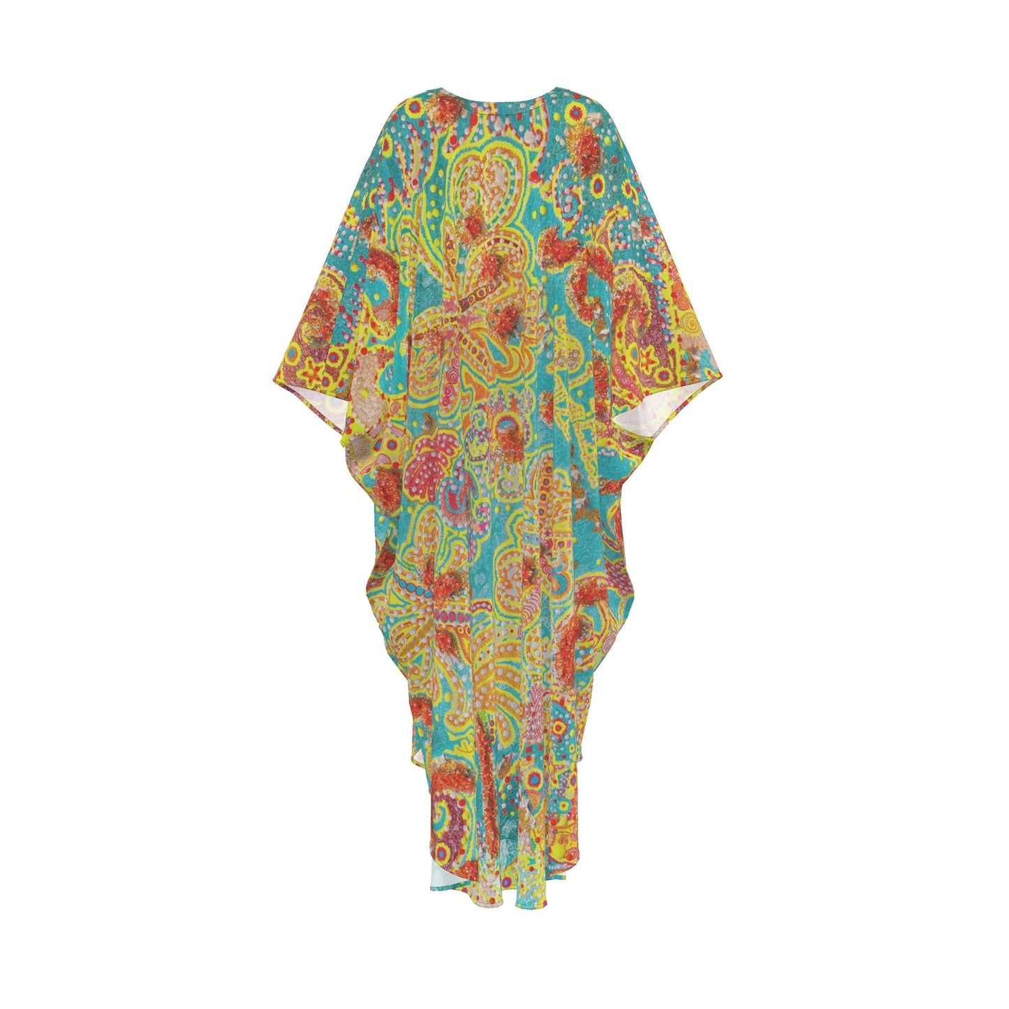 Tropical Dimension - Kaftan