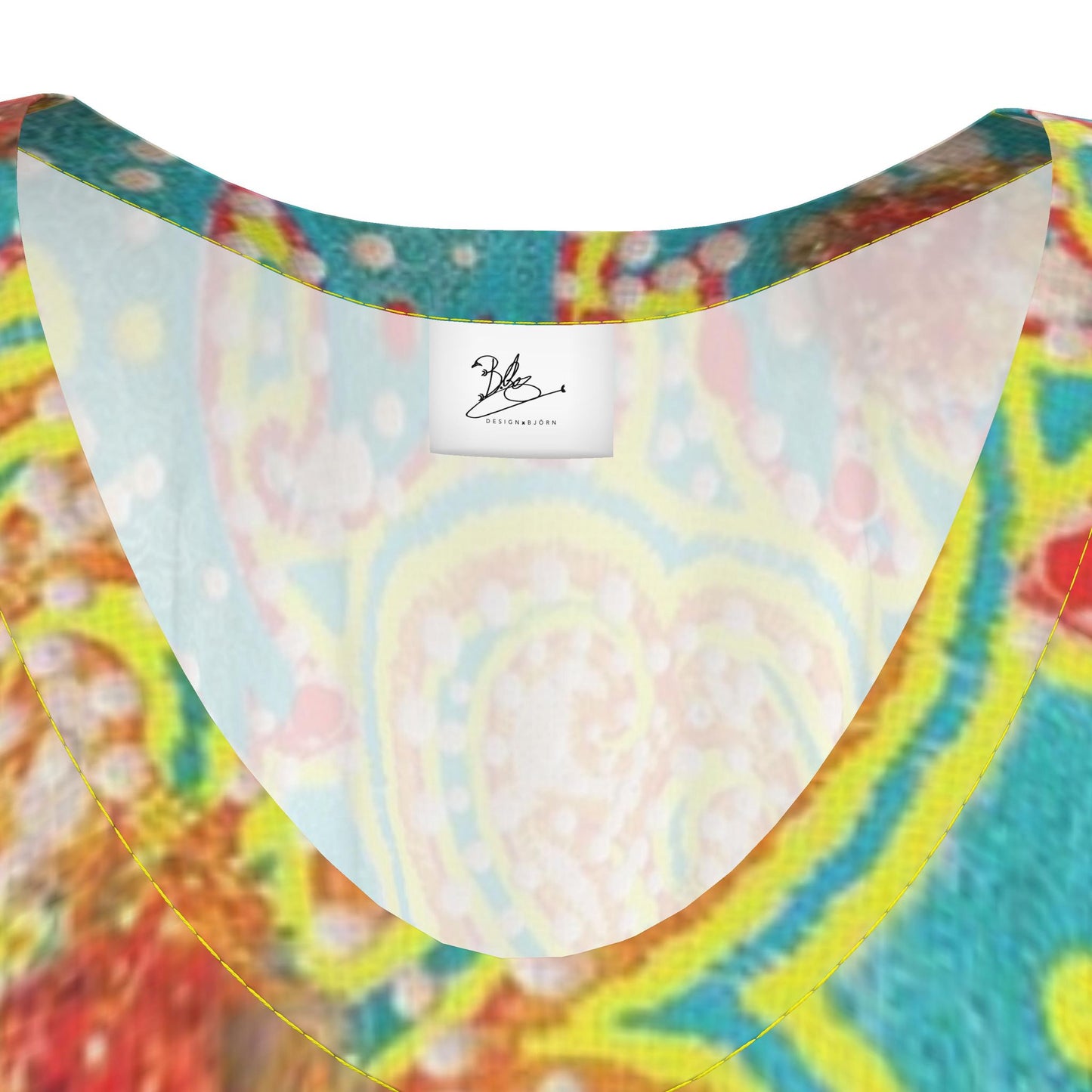 Tropical Dimension - Kaftan